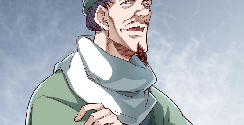 倚天屠龍記 - 第四十二話 盲醫治瞎馬(1/3) - 6