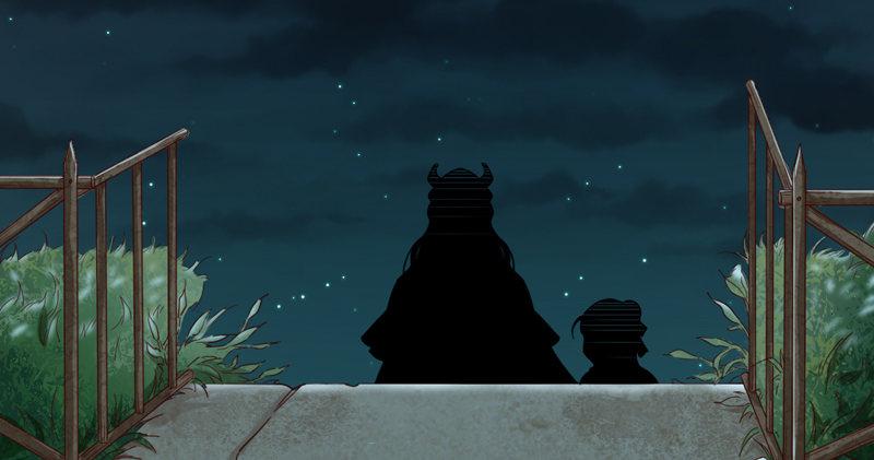 倚天屠龍記 - 第四十四話 見死不救(3/3) - 3