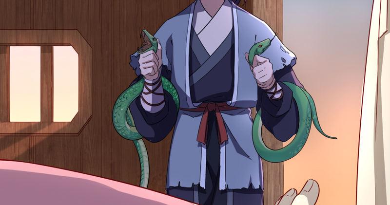 倚天屠龍記 - 第五十話 忘恩負義(2/3) - 7