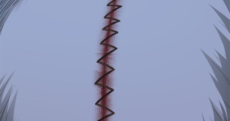 倚天屠龍記 - 第五十六話 剝及而復參九陽(1/3) - 2