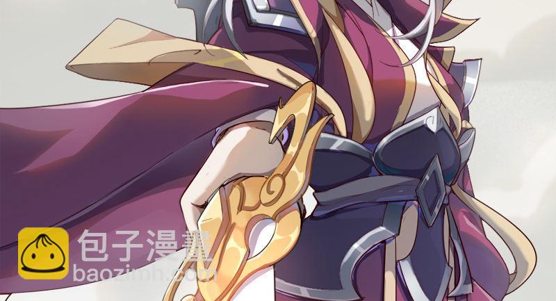 倚天屠龍記 - 第七十話 倚天長劍飛寒鋩(3/3) - 3