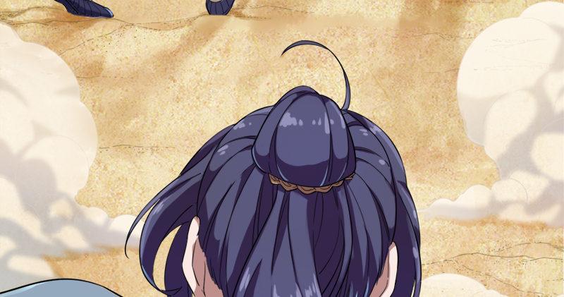 倚天屠龍記 - 第七十六話 父女相見(2/3) - 6