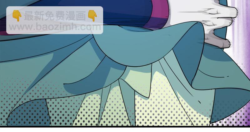 倚天屠龍記 - 第七十六話 父女相見(2/3) - 1