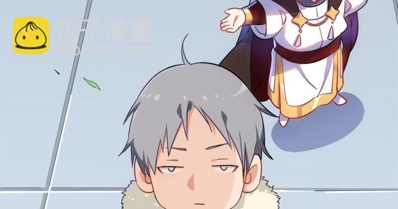 倚天屠龍記 - 倚天&amp;銀守新春聯動小劇場(1/2) - 4