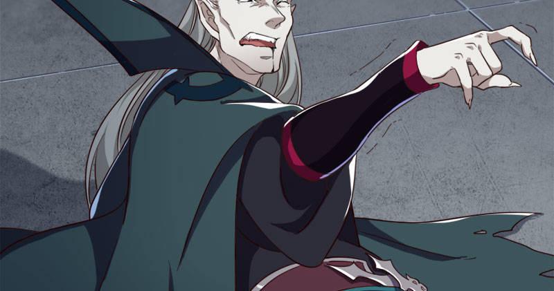 倚天屠龍記 - 第八十一話 乘勢偷襲(2/3) - 6