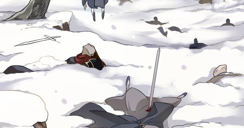 倚天屠龍記 - 第九十一話 前往光明頂(2/3) - 2