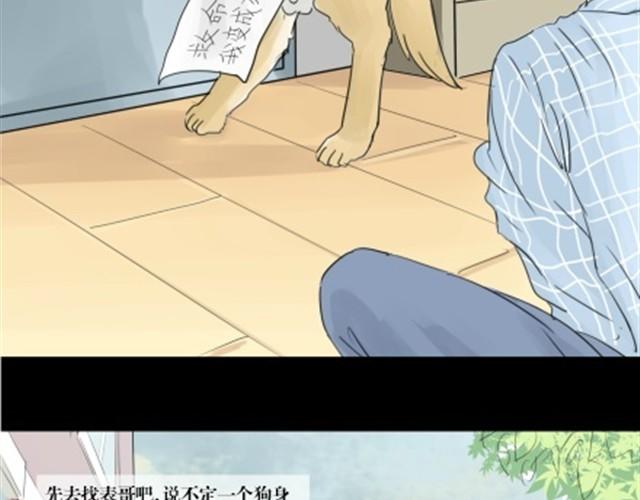 一条狗#2-第2话