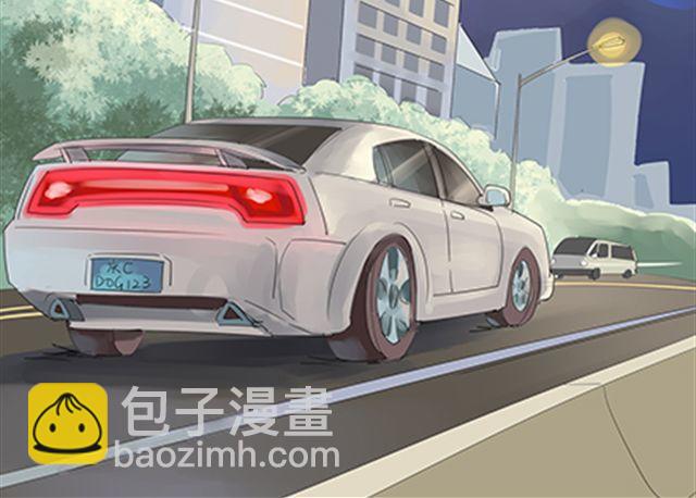 一条狗#12、13 英狗救美-第12话