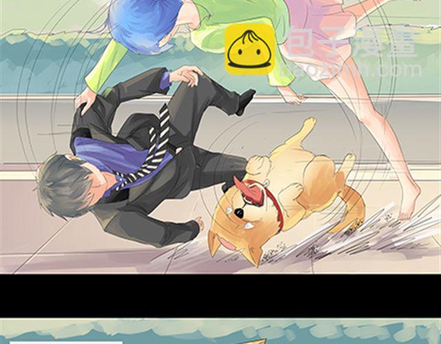 一条狗#25-第22话