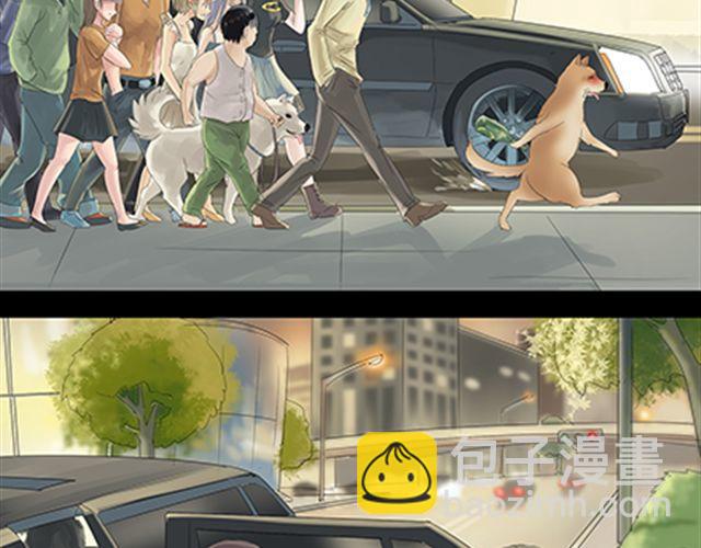 一条狗#27-第24话