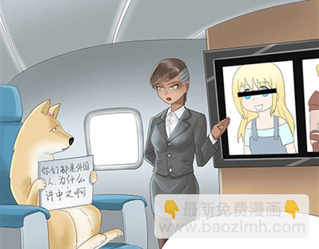 一条狗#31-第28话