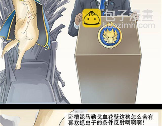 一条狗#35-第32话