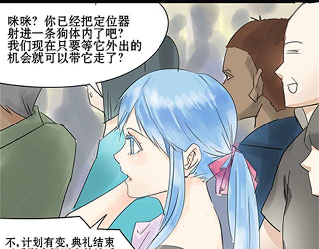 一条狗#37-第34话