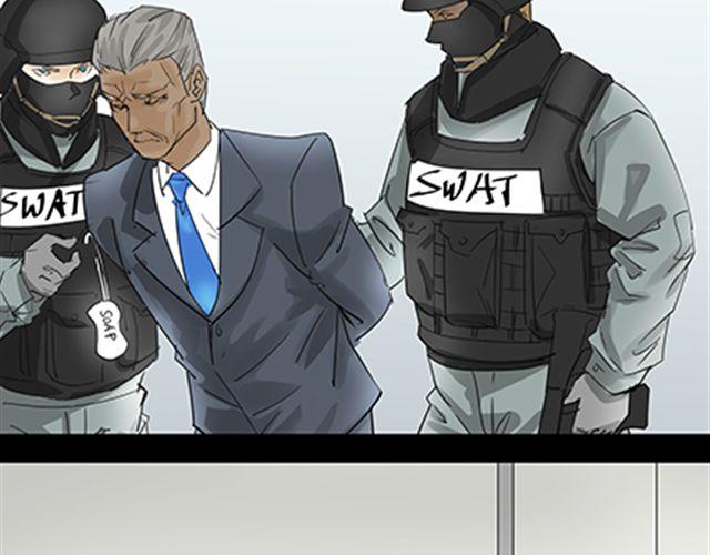 一条狗#37-第34话