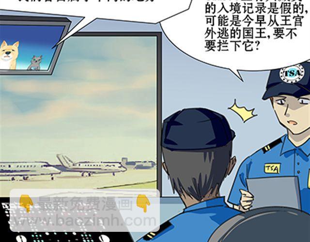 一条狗#41、42-第38话