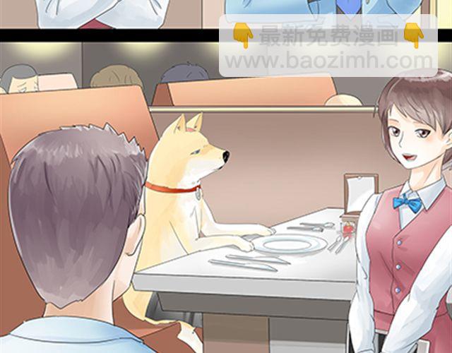 一条狗#44-第40话