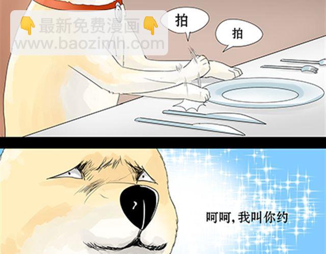 一条狗#44-第40话