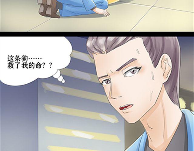 一条狗#46-第42话