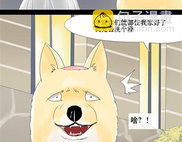 一条狗#46-第42话