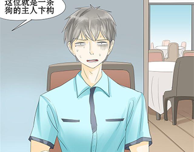 一条狗#48-第44话