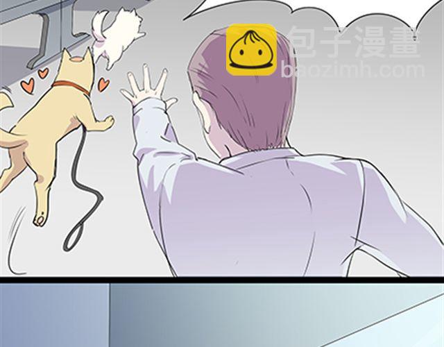 一条狗#53-第48话