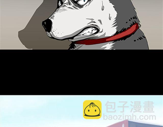 一条狗#58 要被电了-第52话