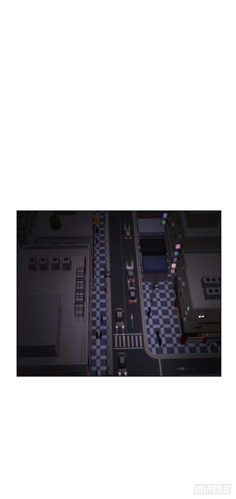 你敢拼命吗(1/2)-第20话