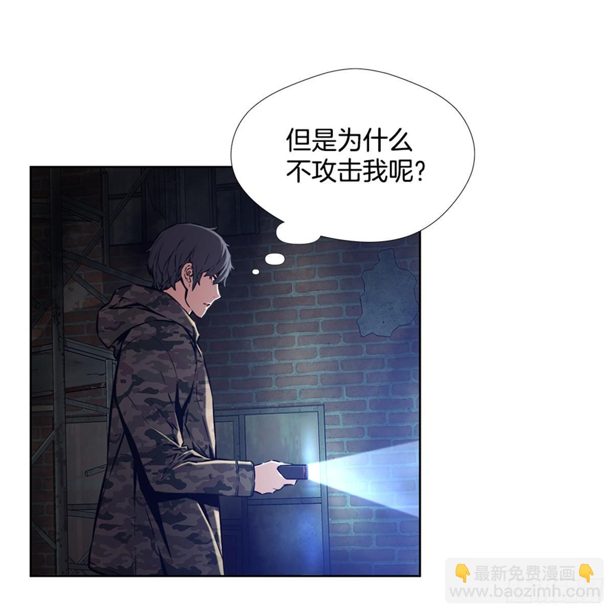 猫女(1/2)-第26话