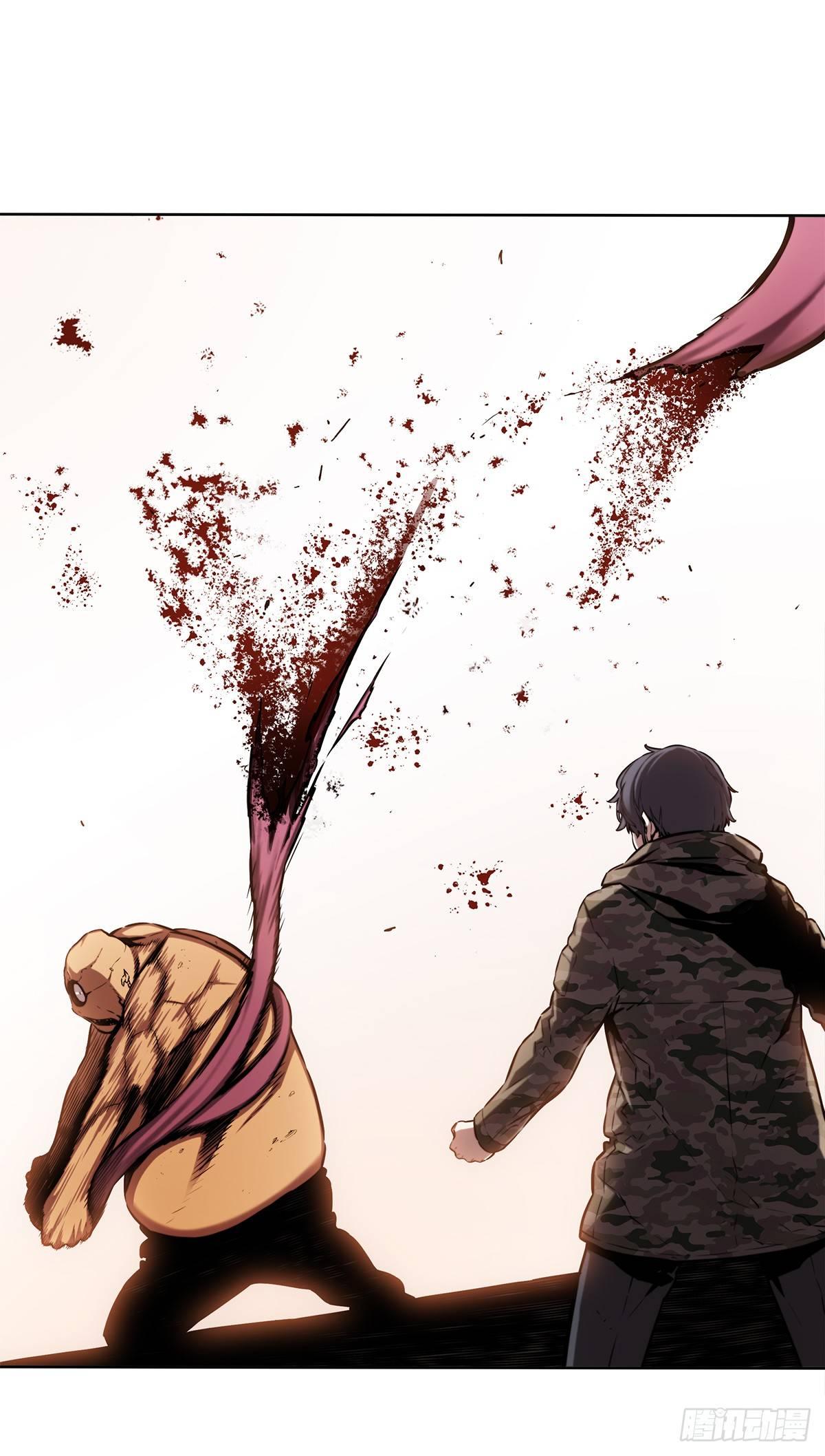 击退对手(1/2)-第30话