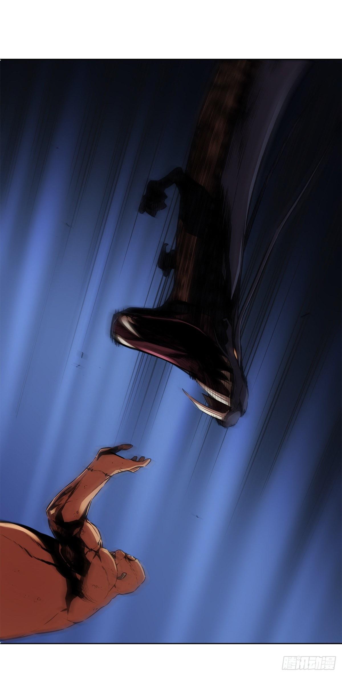 击退对手(1/2)-第30话