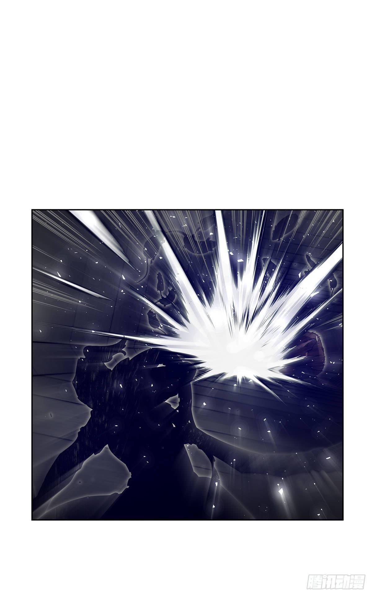 不速之客(1/2)-第34话