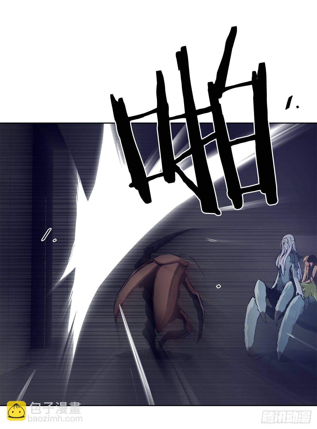 一场游戏(1/2)-第36话