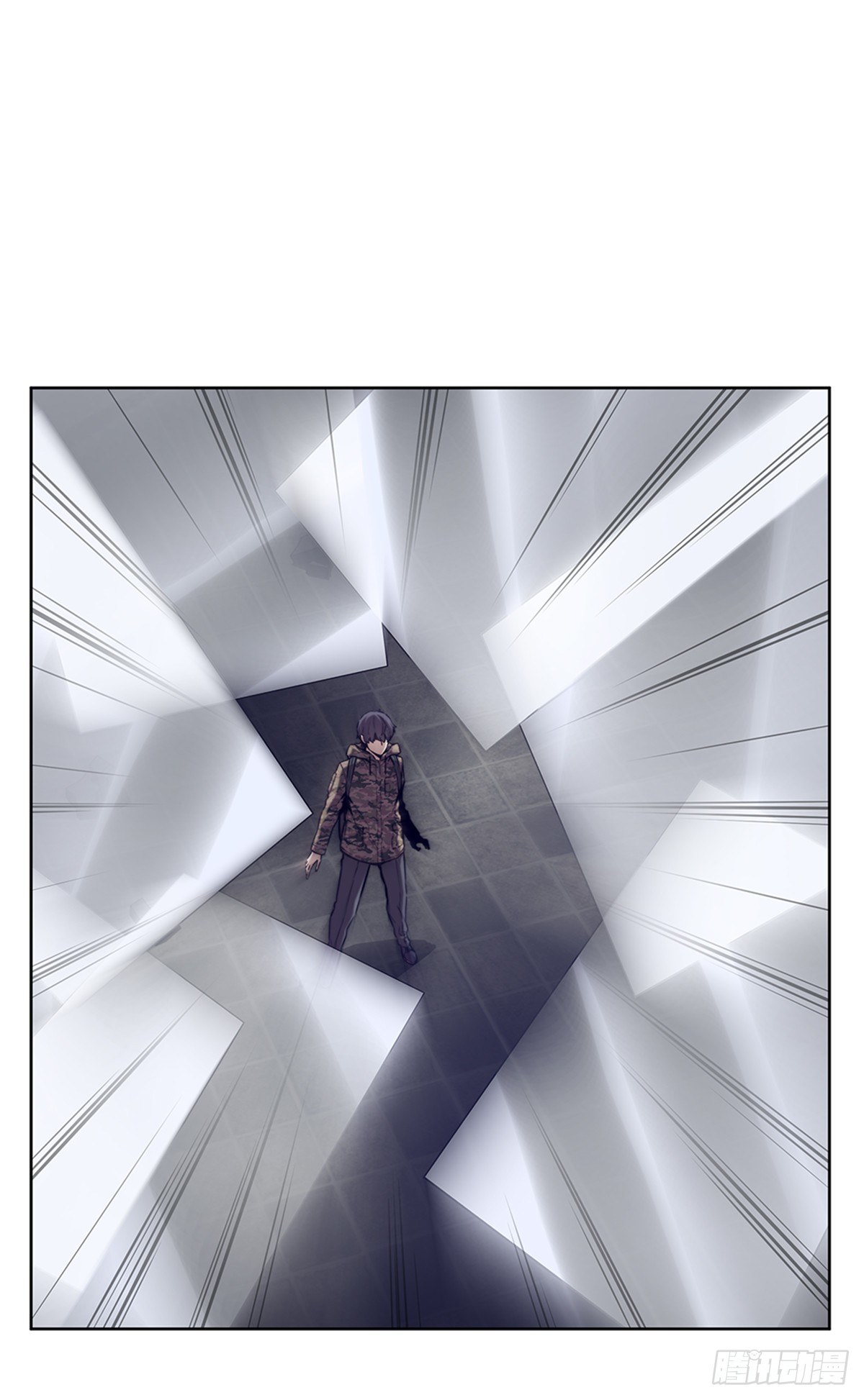 同类(1/2)-第38话