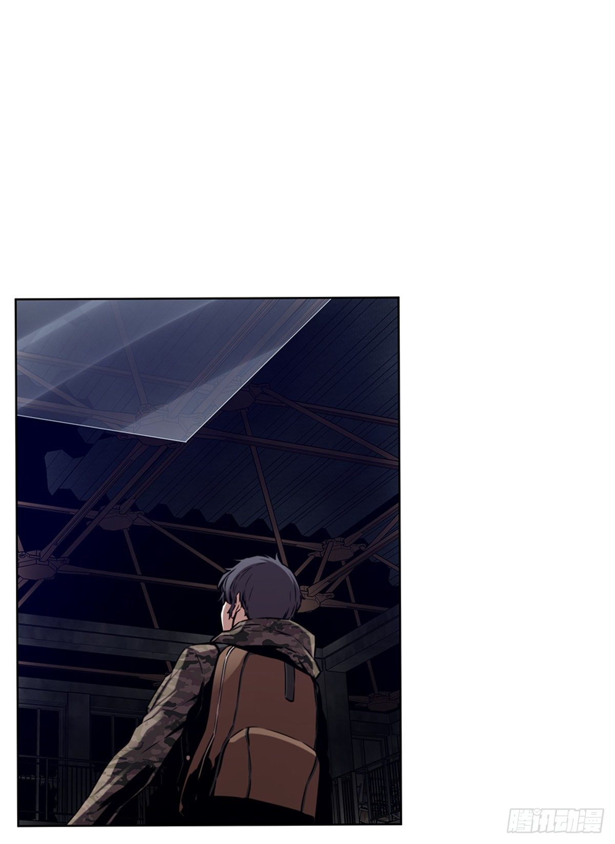 同类(1/2)-第38话