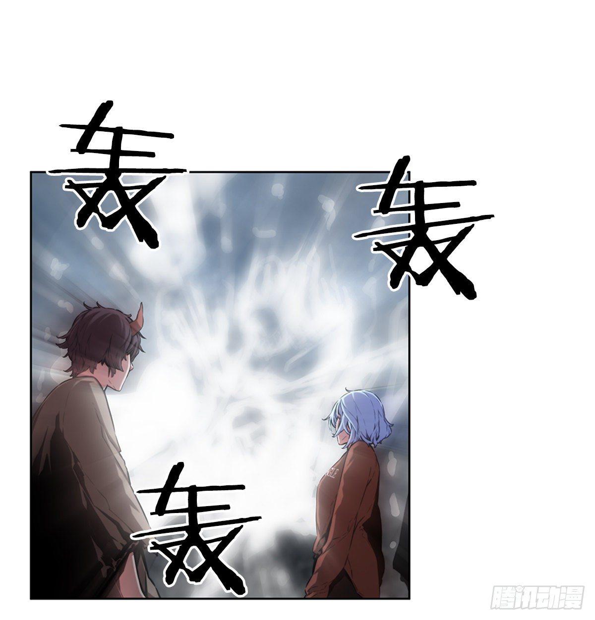 队友还是敌人(1/2)-第40话