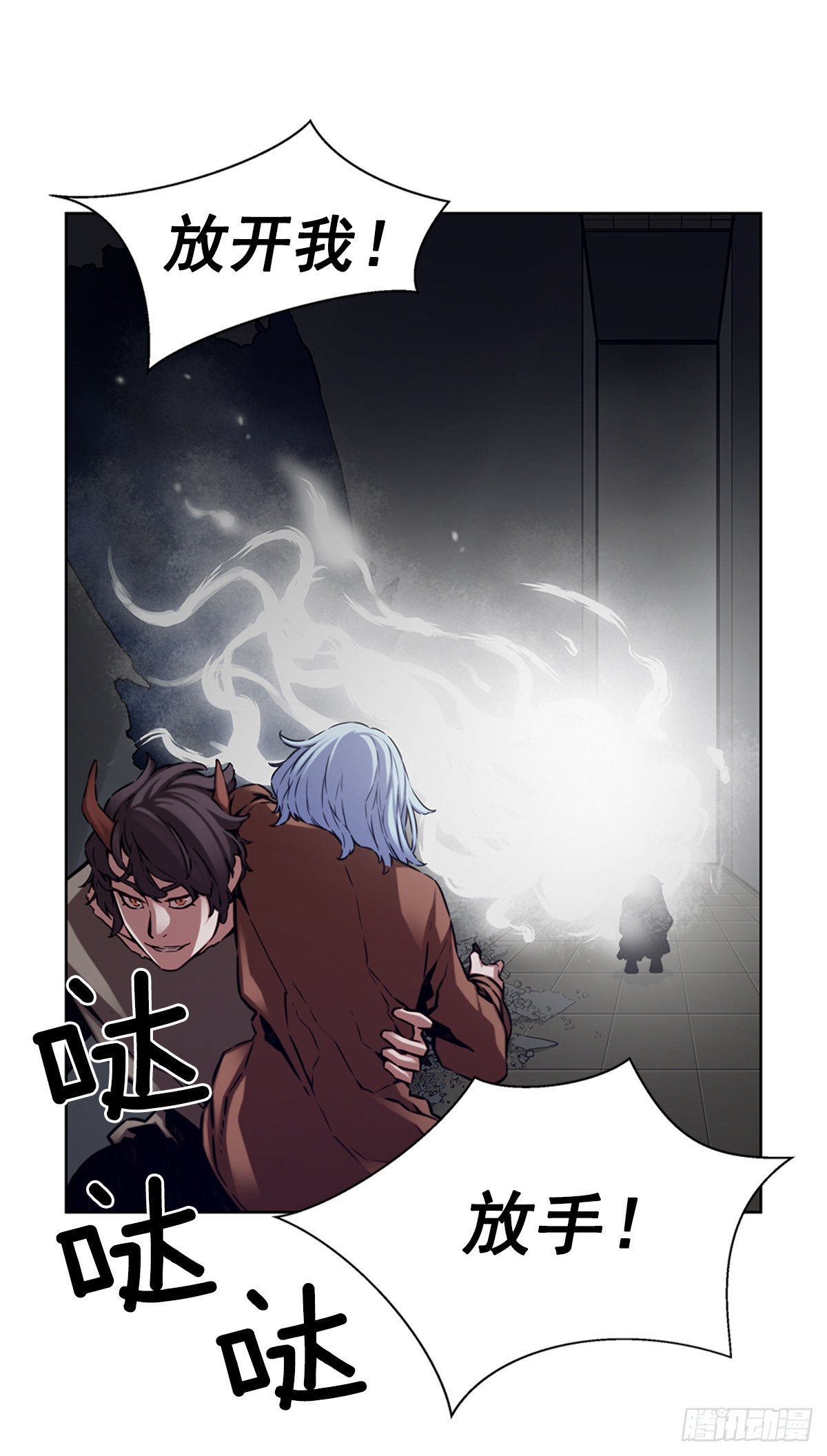 队友还是敌人(1/2)-第40话