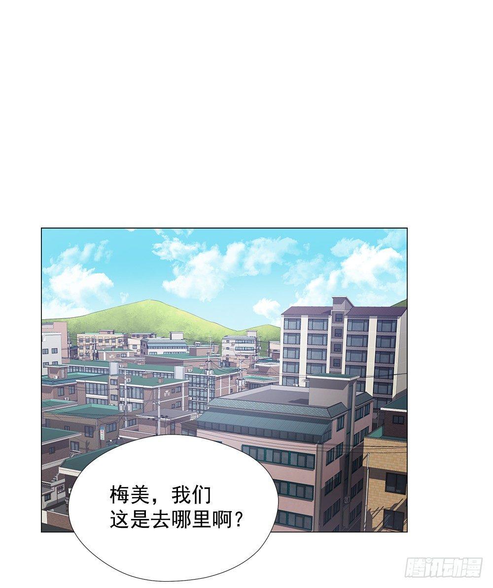 实力悬殊(1/2)-第6话