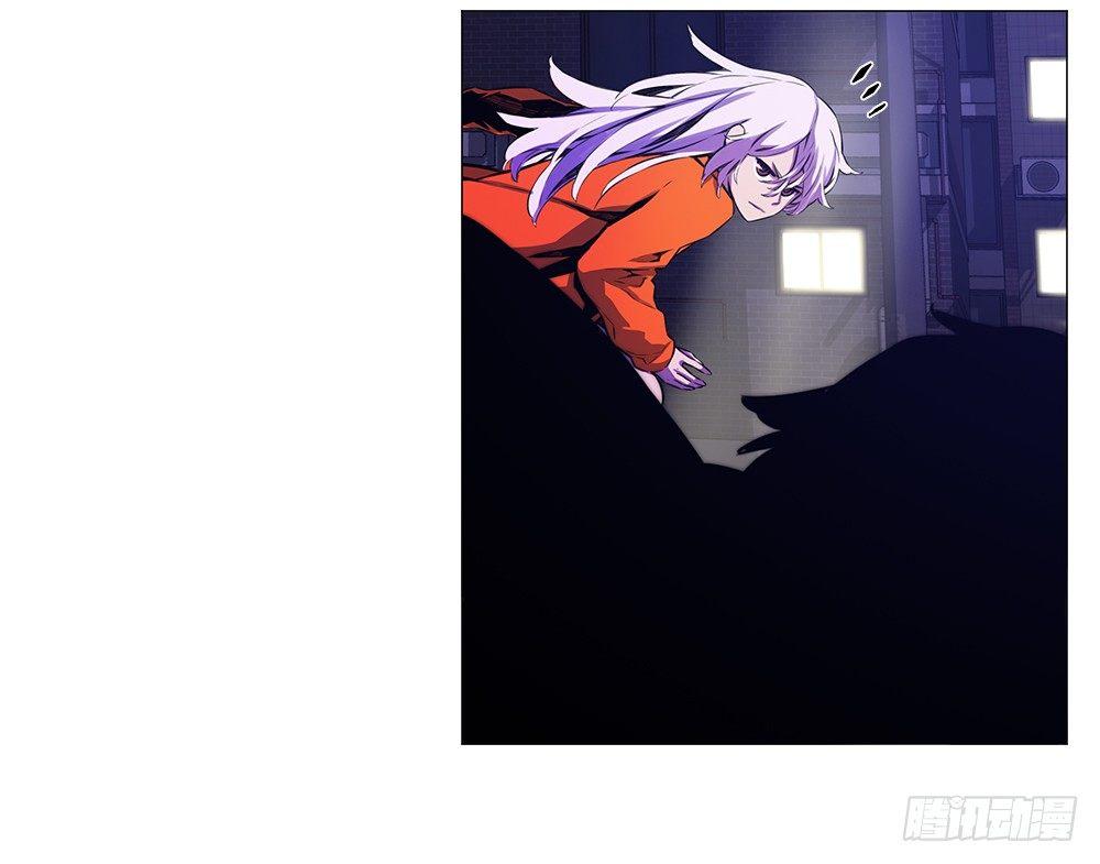 强强对战(1/2)-第8话