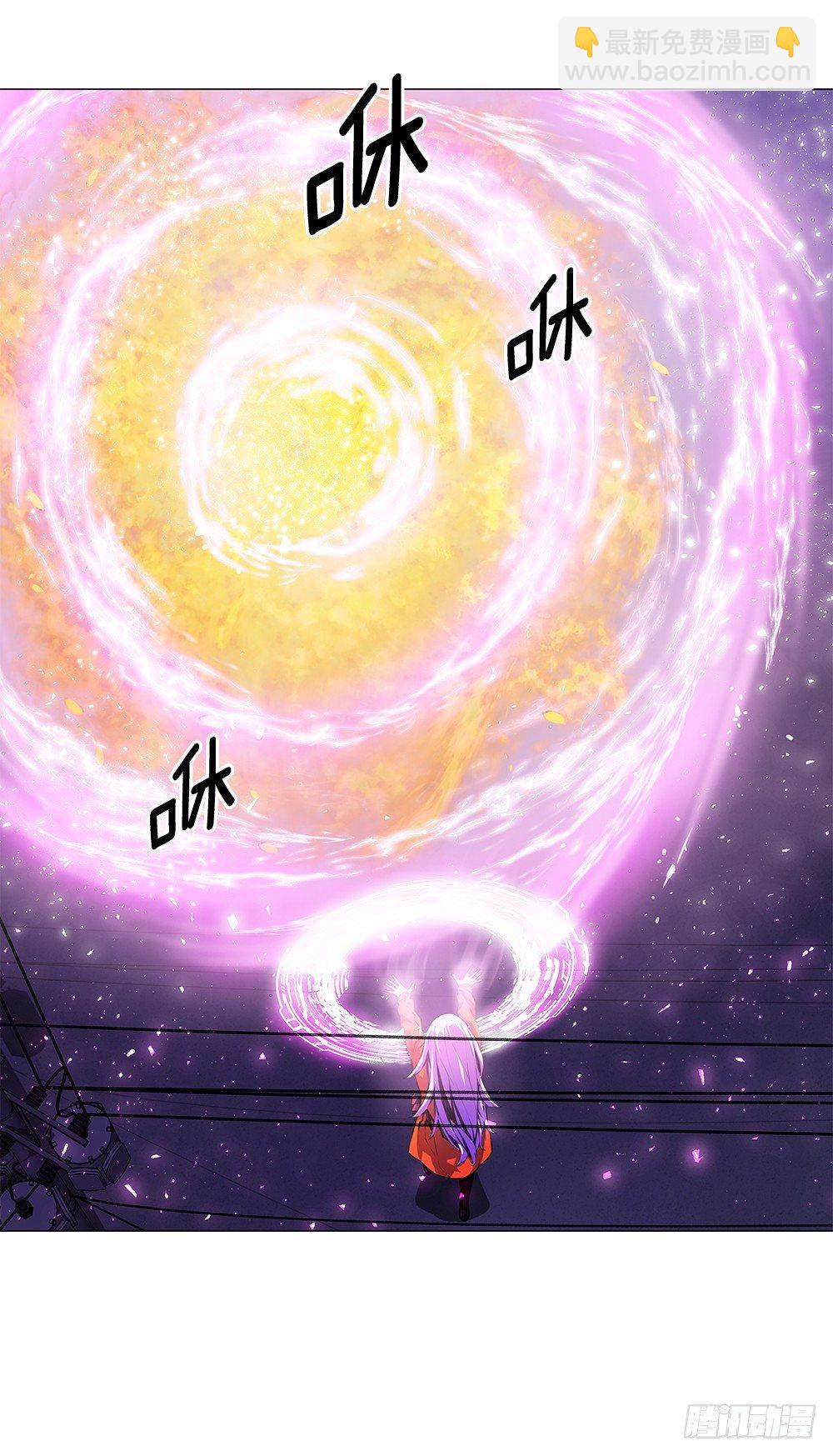 强强对战(1/2)-第8话