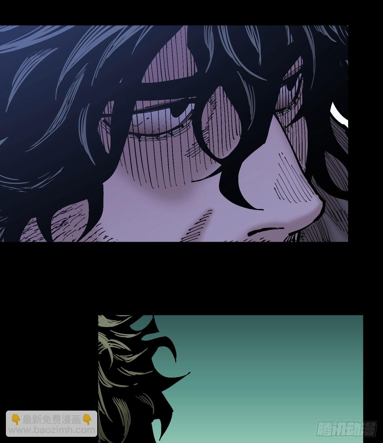 圈外的蚂蚁-第108话