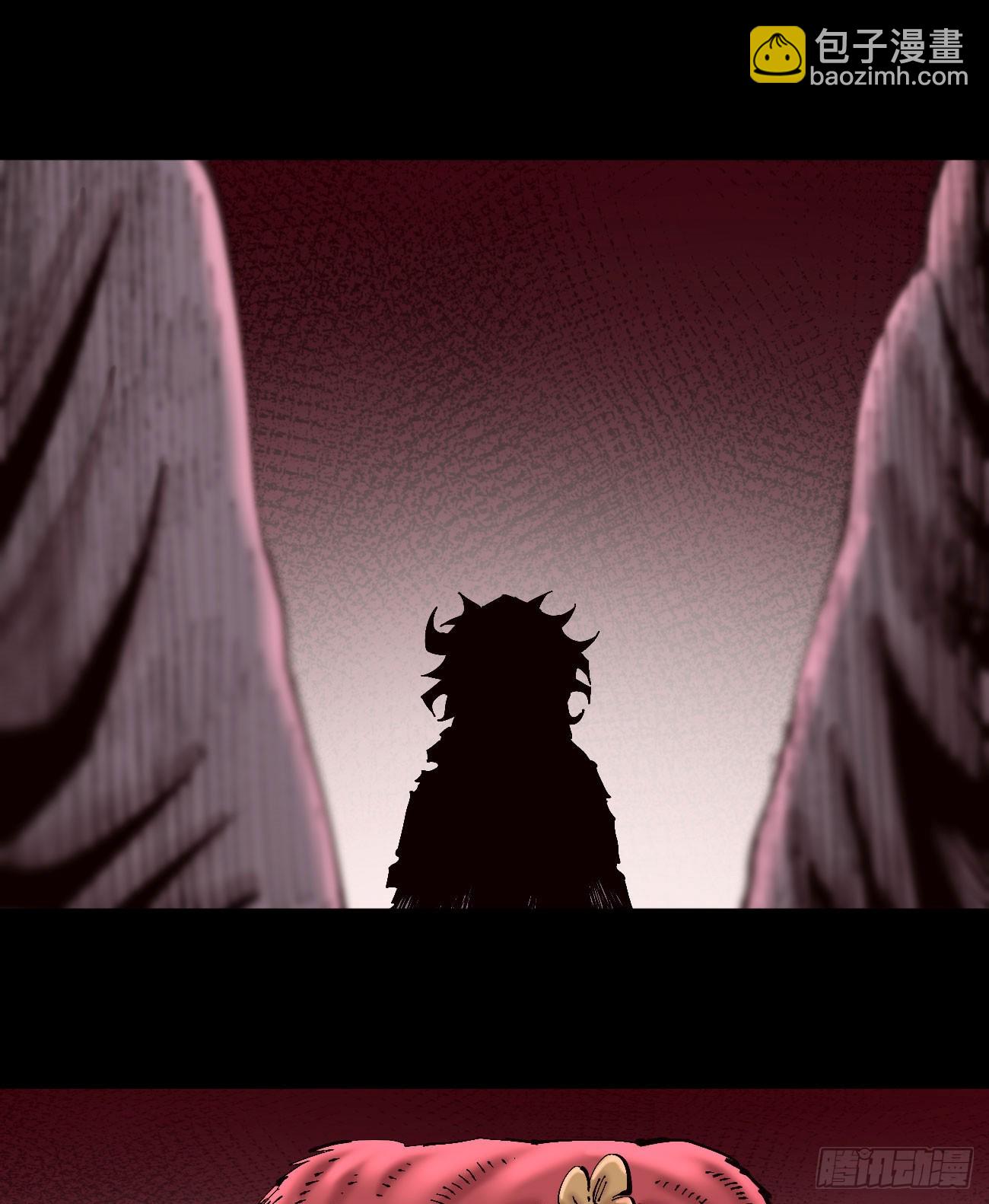 曾经的自己(1/2)-第110话