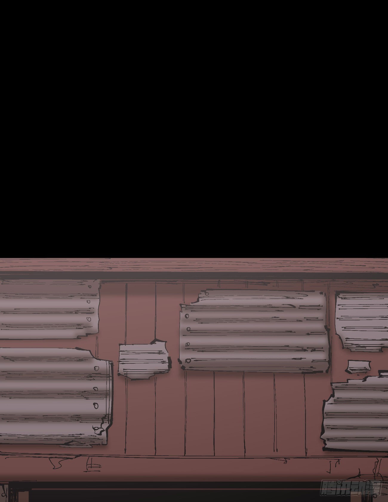 等待未来(1/2)-第112话