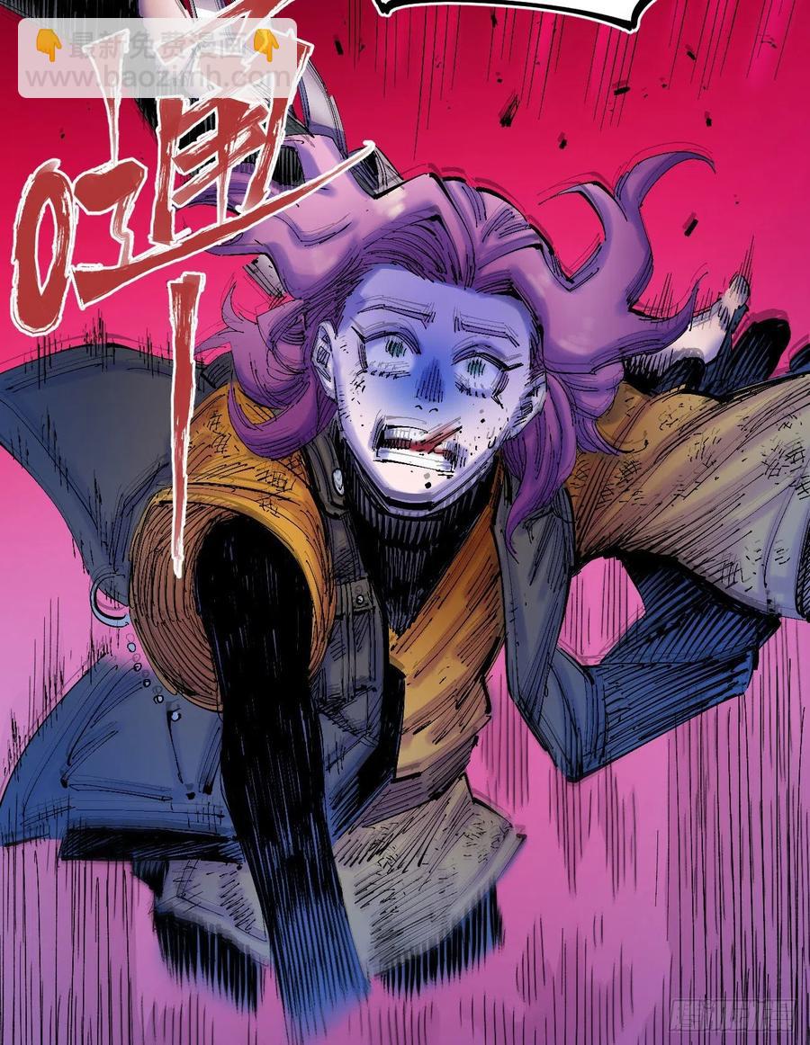 为什么坚持？(1/2)-第14话