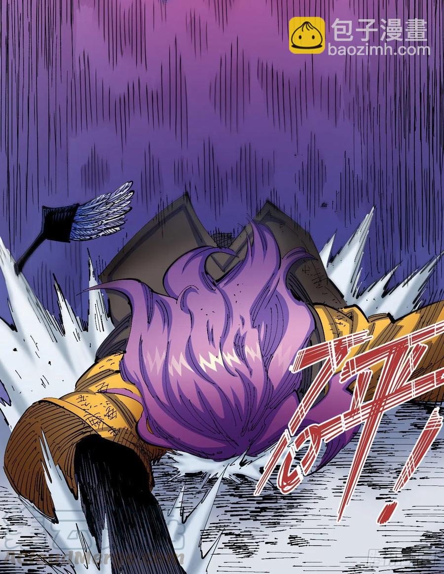 为什么坚持？(1/2)-第14话