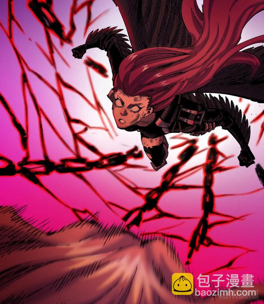 S捆绑的枷锁M(1/2)-第16话