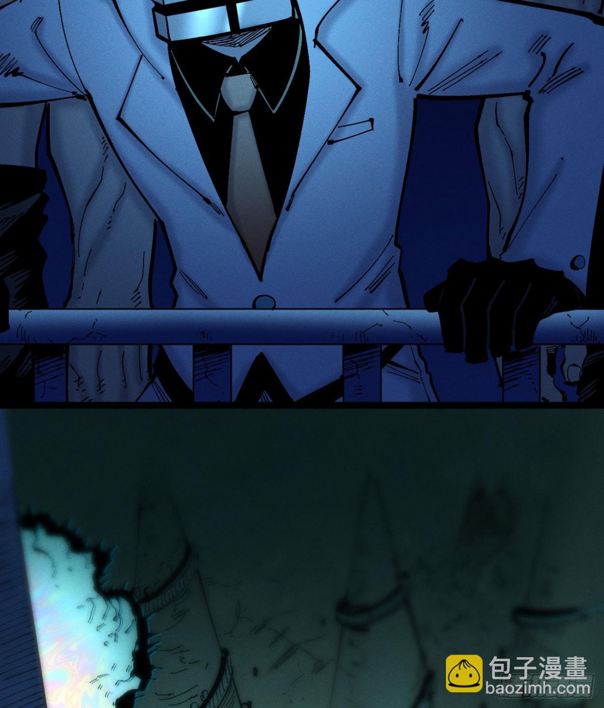 咔咔上色进步了(1/2)-第156话