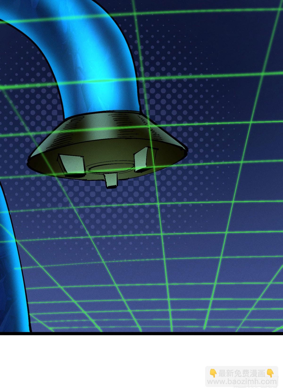 咔咔上色进步了(1/2)-第156话