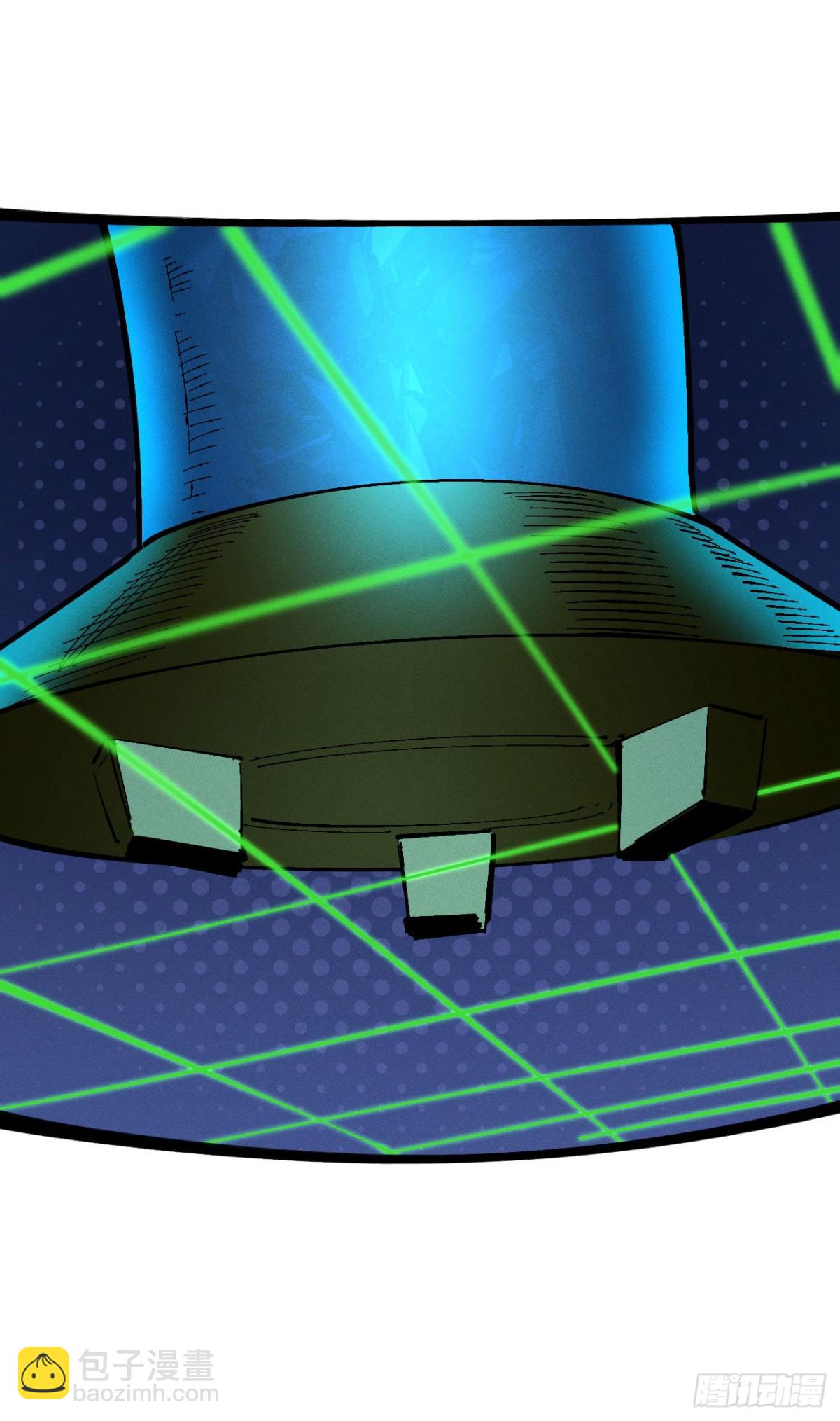 咔咔上色进步了(1/2)-第156话