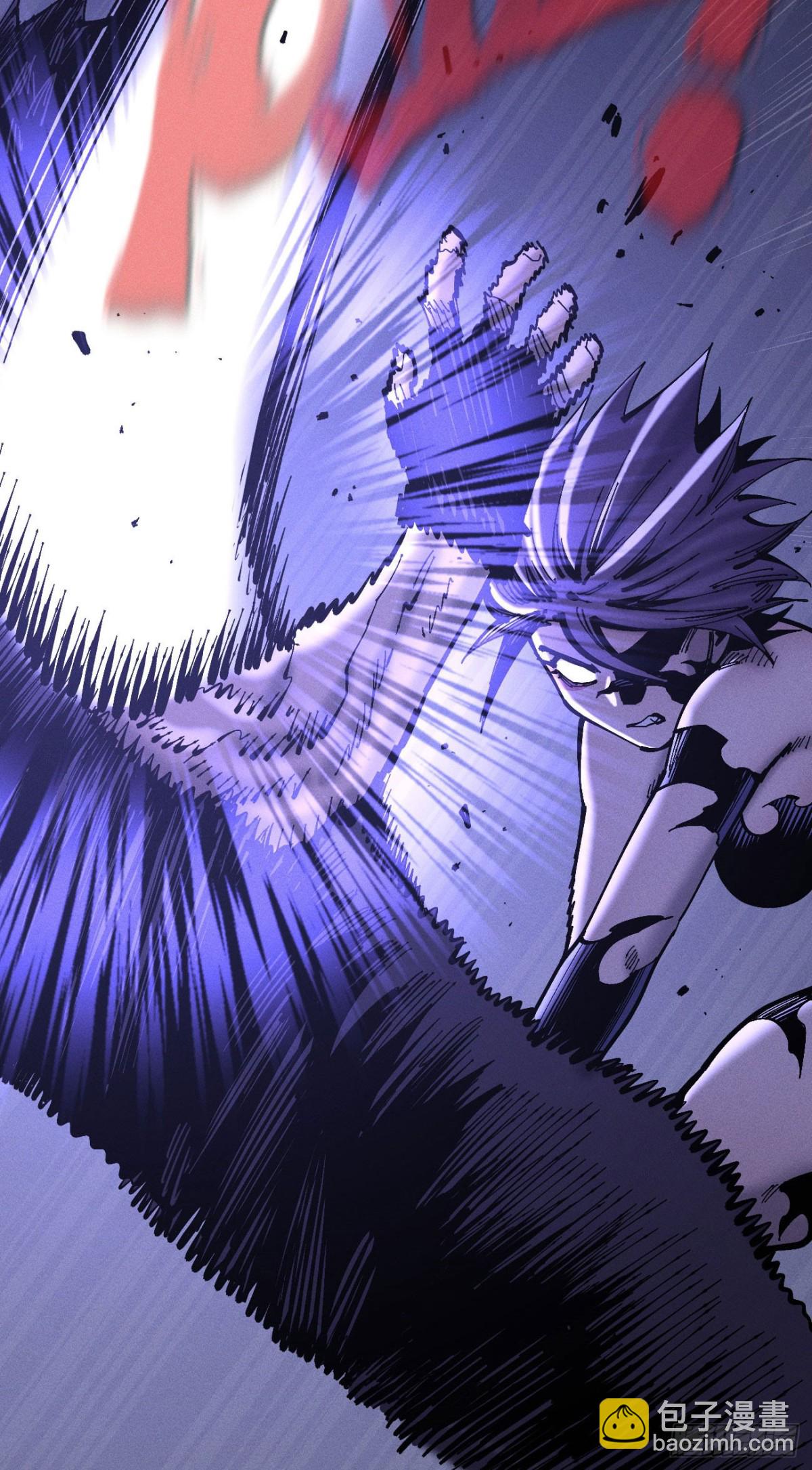 我们都是儿童(1/2)-第158话