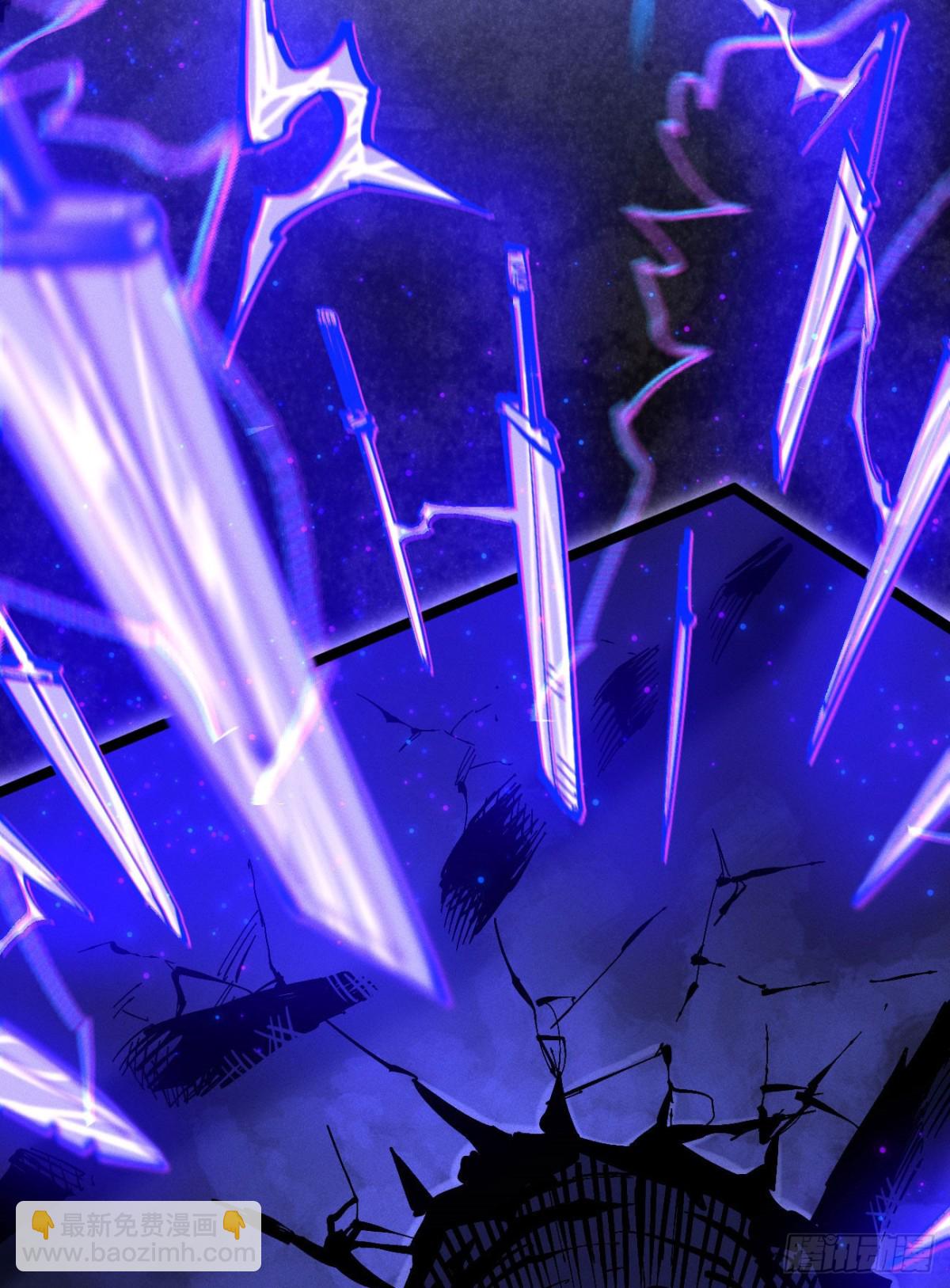 我们都是儿童(1/2)-第158话